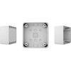 SMART SWITCH SURFACEBOX/Baltas 107589 AJAX