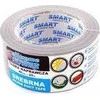 Išmanioji SMART kanalo taisymo juosta 48mm*50m Sidabrinis -