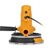 Smart365 Gipso šlifuoklis 710 W 180 mm + priedai