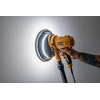 Smart365 Gipso šlifuoklis 710 W 180 mm + priedai