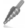 SMART365 grąžtas, HSS žingsninis grąžtas 4-12 mm smart365