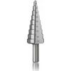 SMART365 gręžtuvas hss žingsninis grąžtas 4-20 mm smart365