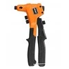 Smart365 rankinis kniediklis 200 mm, 2,4–4,8 mm