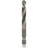 SMART365 rinkinys srieginiai grąžtai 1/4" hss m3-m10 [6 vnt.]