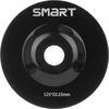 SMART365 šlifuoklis, plokščias, 125x 22,23 mm