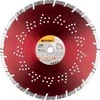 Smart tarcza diamentowa heavy duty 400x25,4mm