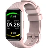 Išmanusis laikrodis Smartband Blackview R10/Rožinė R10Pink R10Pink
