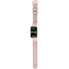 Išmanusis laikrodis Smartband Blackview R10/Rožinė R10Pink R10Pink