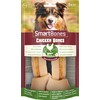 Skanėstas šunims SmartBones Medium Chicken, 0.158 kg, 2 vnt.