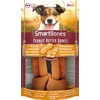 Skanėstas šunims SmartBones Peanut Butter, 0.158 kg, 2 vnt.