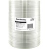 „Smartdisk“ CD-R, 69826, aukščiausios kokybės sidabrinis injekcinis spausdinamas, 100 vnt. pakuotė, 700 MB, 52 kartus, 80 min., 12 cm, įvyniojimas, duomenų archyvavimui