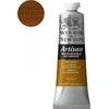 Winsor Newton Aliejiniai dažai Artisan 37ml 552 S1 Raw Sienna