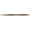 SmartMax ARTISTS' OIL SYNTHETIC HOG BRUSH ROUND SIZE 12