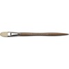 SmartMax ARTISTS' OIL SYNTHETIC HOG BRUSH FILBERT SIZE 12