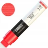 Smartmax Akrilinis markeris Liquitex 15mm 0983 fluorescent red