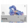 SmartMax Drawing pad medium A2, 220g, 25 pages