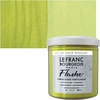 Smartmax Flashe Acrylic 125ml Stil De Grain Žalias Irid. 838