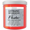 SmartMax Flashe Acrylic 125ml Oranžinis 201