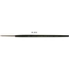 SmartMax Kolinsky sable brush series 7 miniature No. 7-000