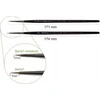 SmartMax Kolinsky sable brush series 7 miniature No. 7-000