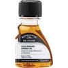 SmartMax Oil additive linseed oil cold pressed 75ml V4