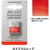 SmartMax Prof Wat Col H/Pan Cadmium Raudona 094