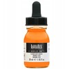 SmartMax Proff. acrylic ink 30ml flourescent oranžinis 982