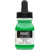 SmartMax Proff. acrylic ink 30ml flourescent žalias 985