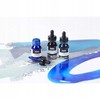SmartMax Proff. acrylic ink 30ml flourescent oranžinis 982