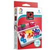SMART GAMES žaidimas IQ jungtis, SG477