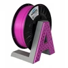 Smartprint AURAPOL PLA pusiau permatoma gija 1.75 mm 1kg – Fuksija / Dream