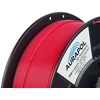 Smartprint AURAPOL PLA pusiau permatoma gija 1.75 mm 1kg – Aviečių spalvos