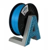 Smartprint AURAPOL PLA pusiau permatoma gija 1.75mm 1kg - Aqua Dream