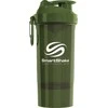 Gertuvė Smartshake Sportinis butelis 600ml, žalias
