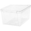 Sandėliavimo dėžė „smartstore Classic“, 31 l