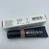 „Smashbox Always On Kreminis“ akių šešėliai „Rožinis“, 10 ml