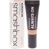 „Smashbox Always On Kreminis“ akių šešėliai, gintaro spalvos, 10 ml