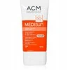 Laboratoire ACM Medisun Apsauga nuo saulės Tinted Moisturizer Light SPF 50+, 40 ml