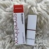 „Smashbox Prime &amp; Plush Kreminis“ lūpų dažai „Super Bloom“ 3,4 g