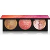 „Smashbox“, „Cosmic Celebration“, šviečianti, kontūravimo paletė, planetarinė, 4,5 g