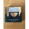 „Smashbox Halo Healthy Glow“ šviesinamųjų šviestuvų paletė „Golden Bronze“, 5 g