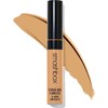 „Smashbox Studio Skin Corrective Liquid Mask“ veido kaukė Fair Neutral, 8 ml