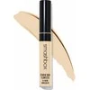„Smashbox Studio Skin Flawless“ skystas veido kaukė Fair Warm, 8 ml