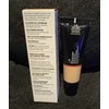 „Smashbox Studio Skin High Cover“ skystas makiažo pagrindas 2.25 Light-Medium Cool + Hints Of Peach, 30 ml