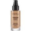 „Smashbox Studio Skin“ skystas makiažo pagrindas, vidutinio dydžio, su šiltu auksiniu atspalviu, 30 ml