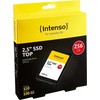 SMD diskas Intenso 256GB 2.5 "SATA III (3812440)