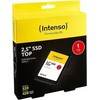 SMD diskas Intenso Top 1TB 2.5 "SATA III (3812460)