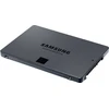 SMD diskas Samsung 870 QVO 1TB 2.5 "SATA III (MZ-77Q1T0BW)