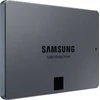 SMD diskas Samsung 870 QVO 1TB 2.5 "SATA III (MZ-77Q1T0BW)