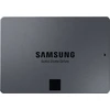 SMD diskas Samsung 870 QVO 1TB 2.5 "SATA III (MZ-77Q1T0BW)